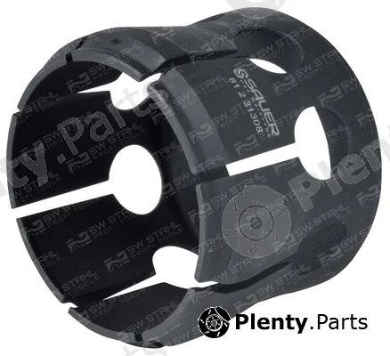 Swstahl 81231308 — Puller, wheel bearing inner ring SAUER - Das Werkzeug