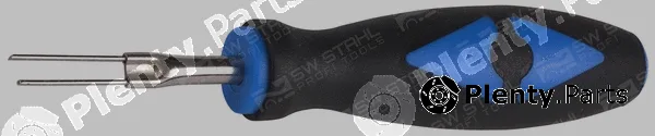 Swstahl 32160L-20 — Release Tool, flat-/round plug