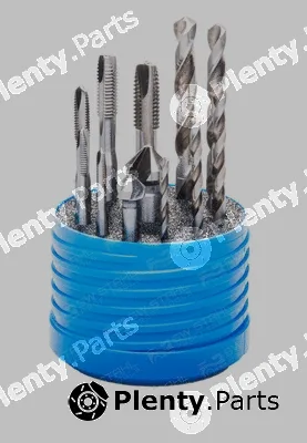 Swstahl 82229L — Thread Tap Set