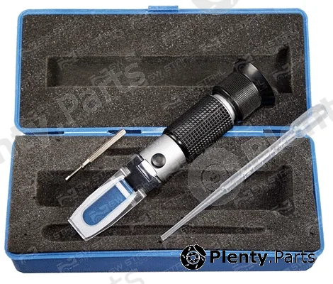 Swstahl 21550L — Antifreeze-/Battery Acid Testing Unit (Refractometer)