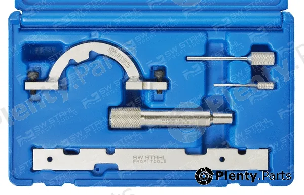 Swstahl 26021L — Retaining Tool Set, valve timing