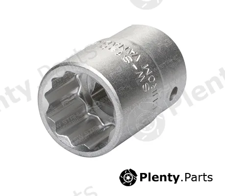 Swstahl 07663L-27 — Socket Wrench Insert