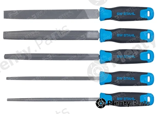 Swstahl 90940L — File Set