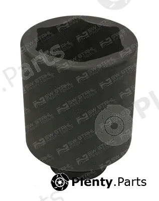 Swstahl 07980L-65 — Socket Wrench