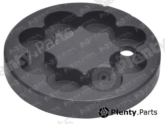 Swstahl 26186L-1 — Holding Tool, crankshaft