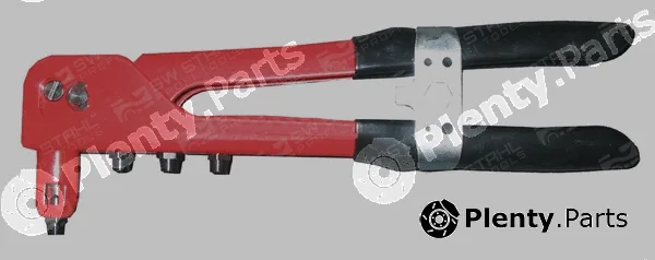 Swstahl 42710SB — Riveting Pliers