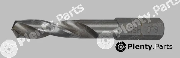 Swstahl 82200-600 — Drill Bit