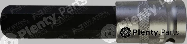 Swstahl 05057L — Socket Wrench Insert