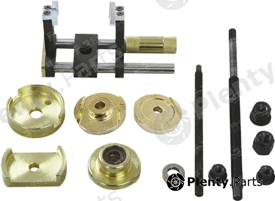 Swstahl 302321L — Mounting Tool Set, silent bearing