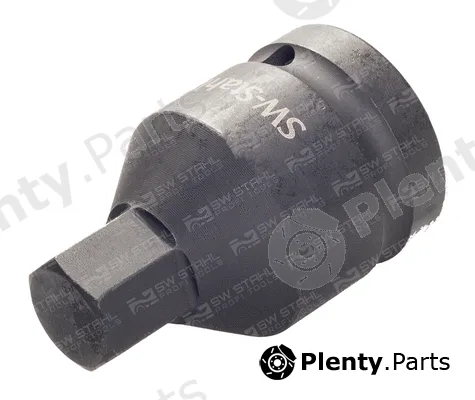 Swstahl 04553L — Socket Wrench Insert