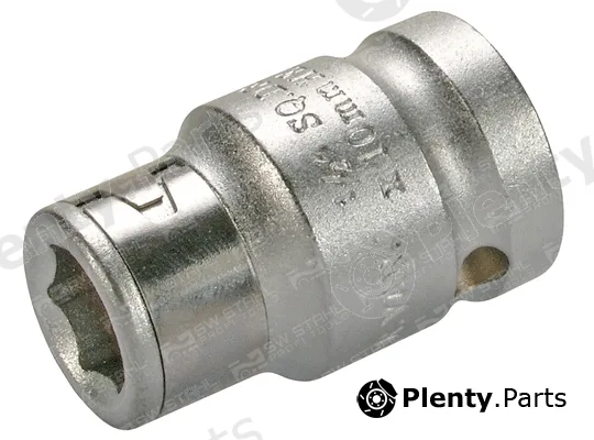 Swstahl 05600L — Square Adapter Bit
