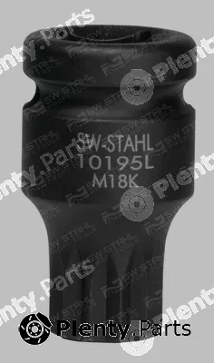 Swstahl 10195L-18K — Socket Wrench Insert