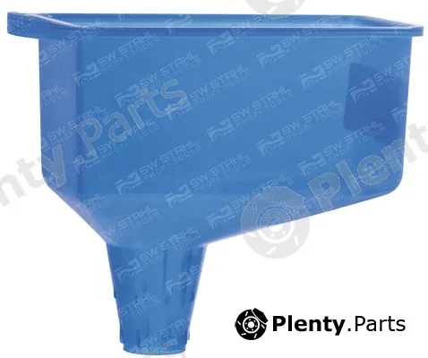 Swstahl 07369L — Oil Filler Funnel