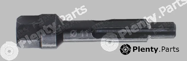 Swstahl 03717L-26 — Twist Drill Bit