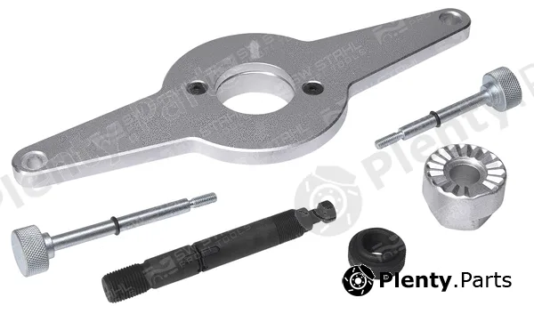 Swstahl 26184L — Retaining Tool, crankshaft timing belt gear