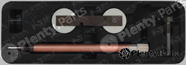 Swstahl 26047L — Retaining Tool Set, valve timing