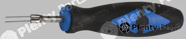Swstahl 32160L-21 — Release Tool, flat-/round plug