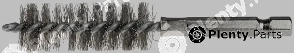 Swstahl 62330L-S17 — Cleaning Brush Set