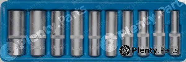 Swstahl 05632L — Socket Wrench Set