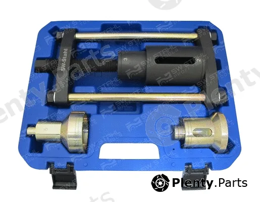 Swstahl 302300L — Mounting Tool Set, silent bearing