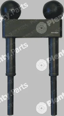 Swstahl 26084L — Retaining Tool, camshaft