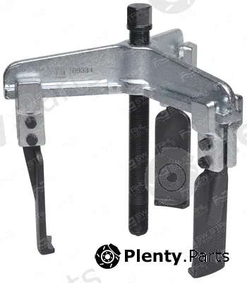 Swstahl 10933L — Internal/External Puller