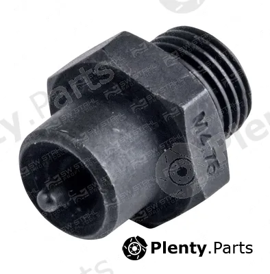 Swstahl 24520L-11 — Thrust Piece, flaring tool