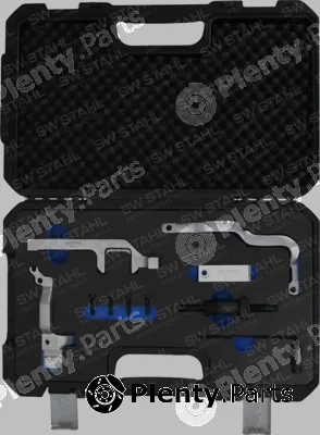 Swstahl 26374L — Retaining Tool Set, valve timing