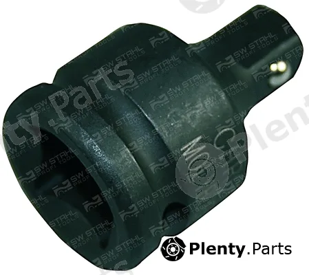 Swstahl 07937SB — Reducing Adapter, ratchet