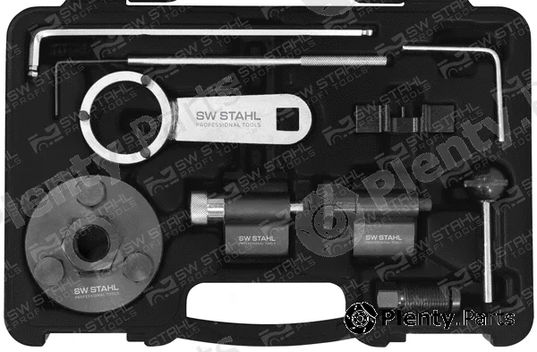 Swstahl 26131L — Retaining Tool Set, valve timing