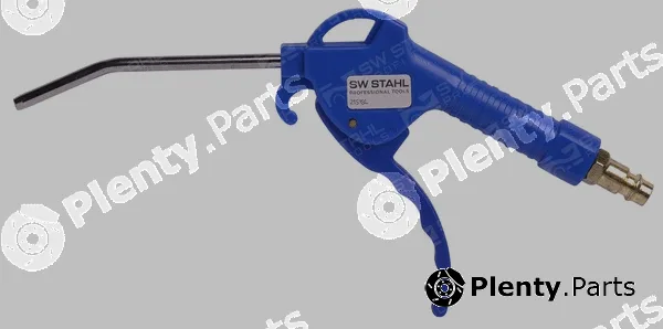 Swstahl 21518L — Compressed Air Gun