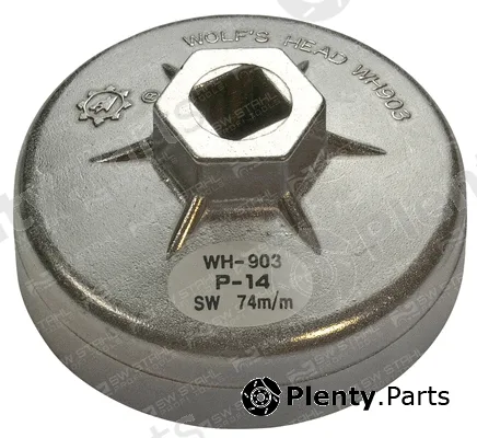 Swstahl 08450-WH903 — Oilfilter Spanner
