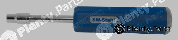Swstahl 03907L — Torque Screwdriver
