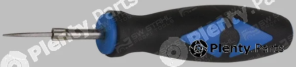 Swstahl 32160L-19 — Release Tool, flat-/round plug