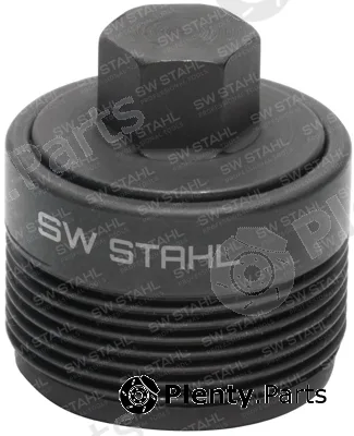 Swstahl 26370L — Puller, injector pump gear