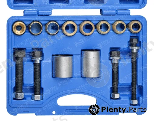 Swstahl 94900L — Installer Set, shaft seal