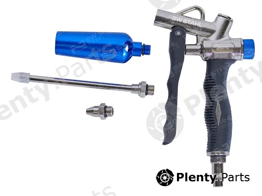 Swstahl 25011L — Compressed Air Gun