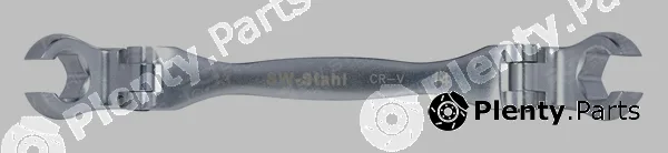 Swstahl 01488L-13X14 — Brake Lines Spanner