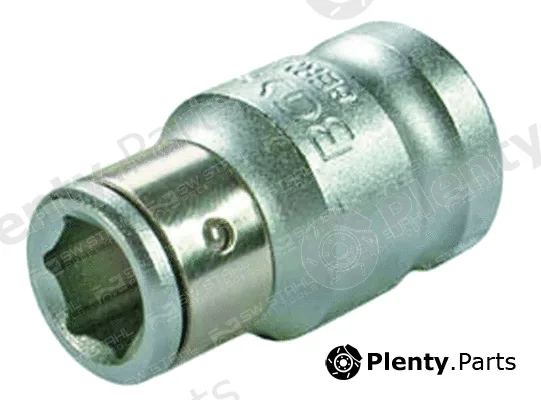 Swstahl 04186-ADAPTER — Square Adapter Bit