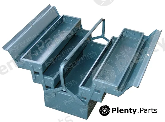Swstahl 06801L — Toolbox
