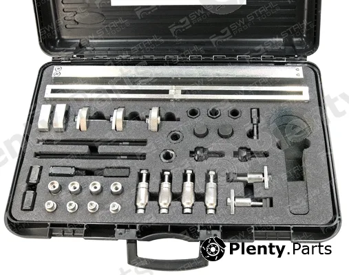 Swstahl 26126L — Pu,ler Set, injector nozzle