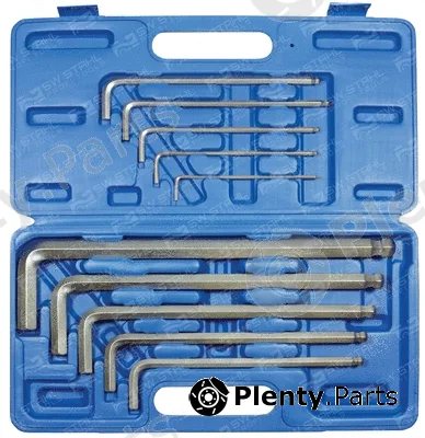 Swstahl 04380L — Angled Screwdriver Set