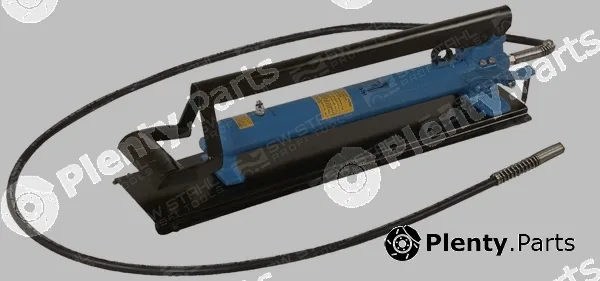 Swstahl 301120L — Hydraulic pump