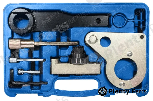 Swstahl 26009L — Retaining Tool Set, valve timing