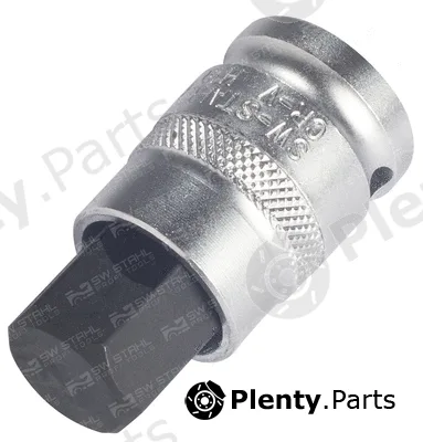Swstahl 05110L — Socket Wrench Insert