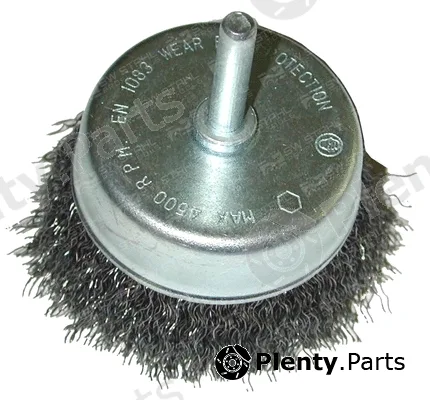 Swstahl 62203SB — Cup Brush, angle grinder