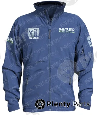 Swstahl 50000-L — Work Jacket
