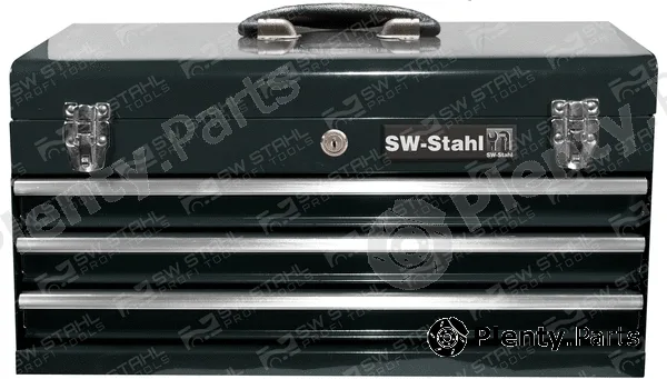 Swstahl 06814L — Toolbox