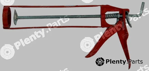 Swstahl 24010L — Cartridge Gun