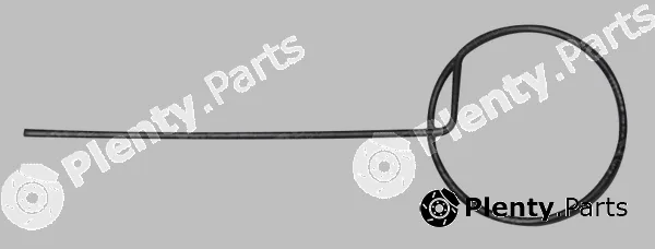Swstahl 26053L-10 — Retaining Pin, timing chain tensioner